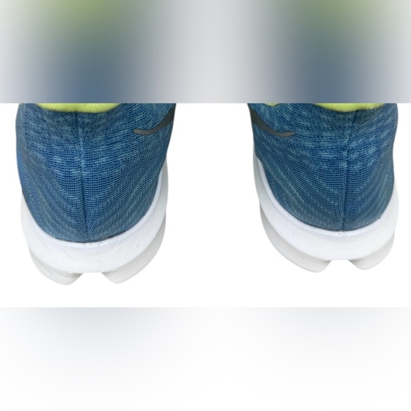 Hoka Cielo X LD women’s blue and green Spike Track running Shoes new size 7 - Picture 7 of 11